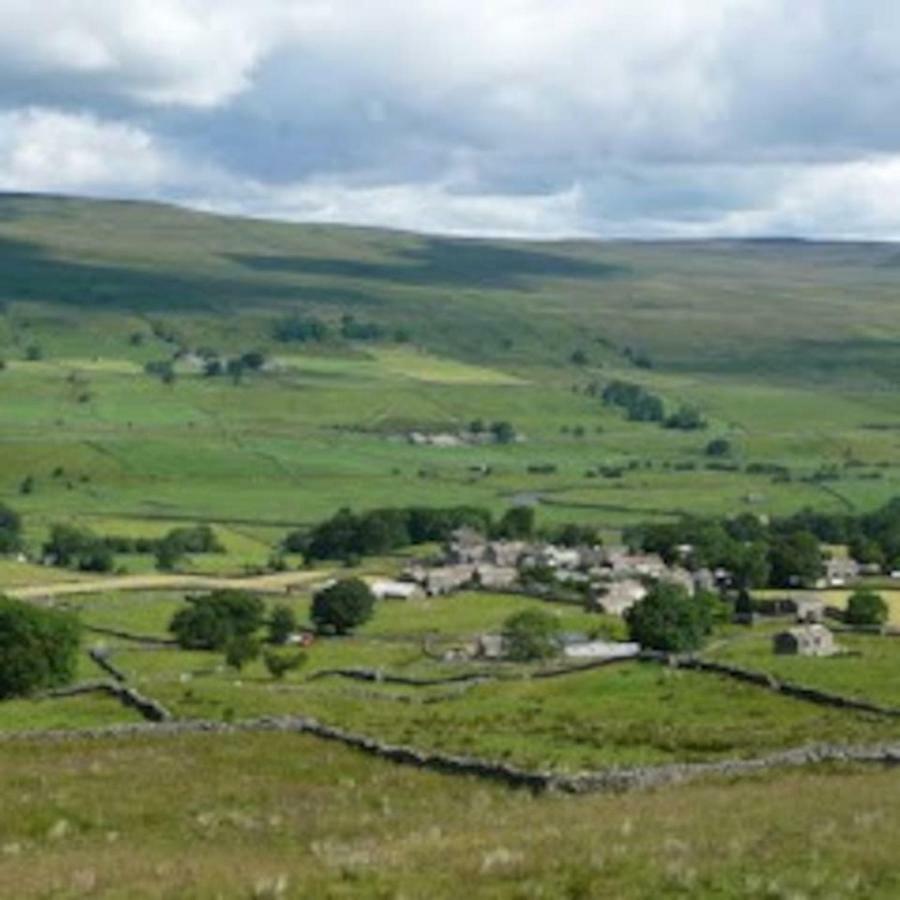 Middlegate Cottage Hawes Exterior photo